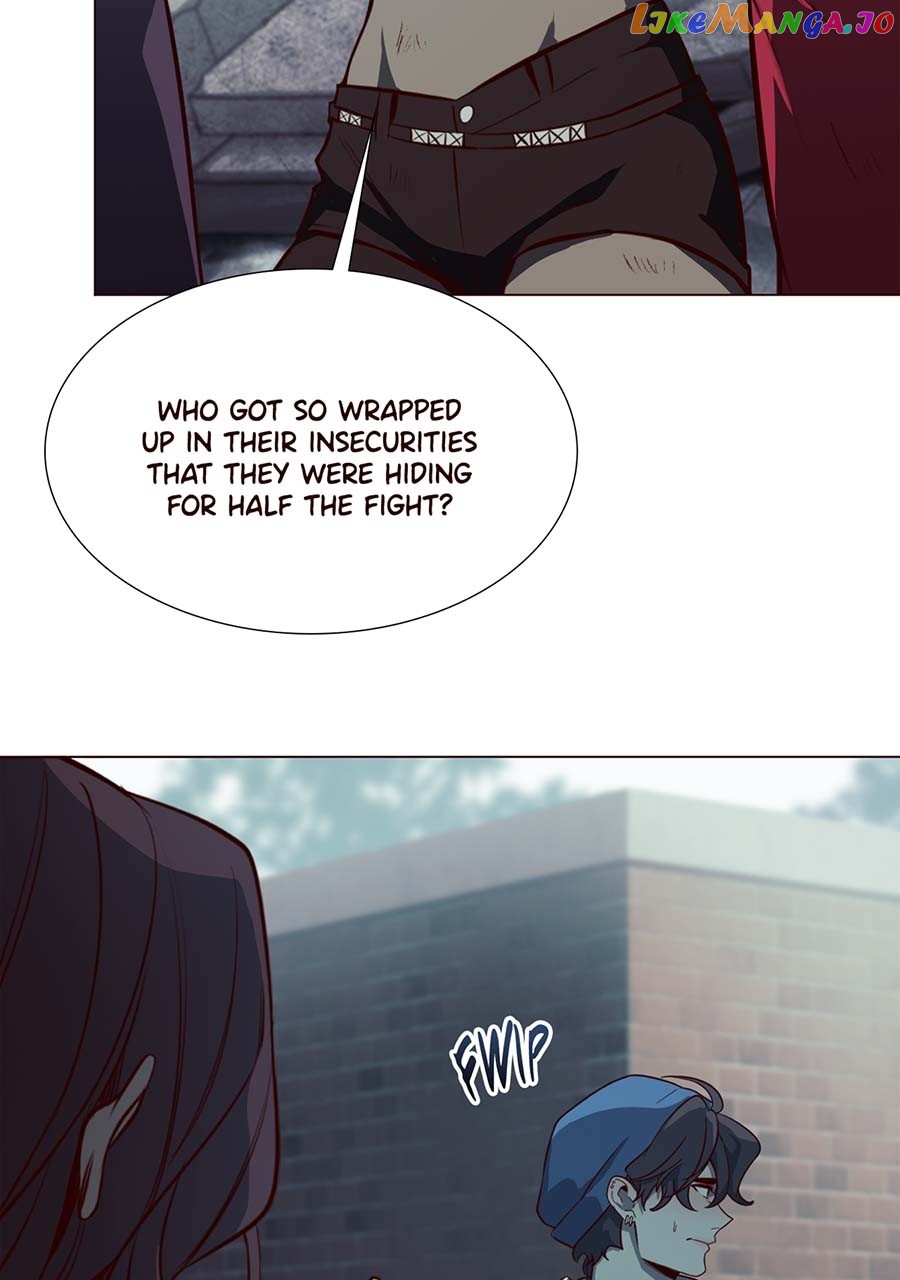 The Last Bloodline Chapter 43 - page 70