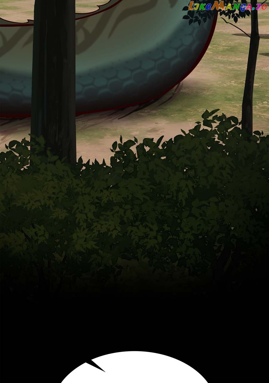 The Last Bloodline Chapter 43 - page 97