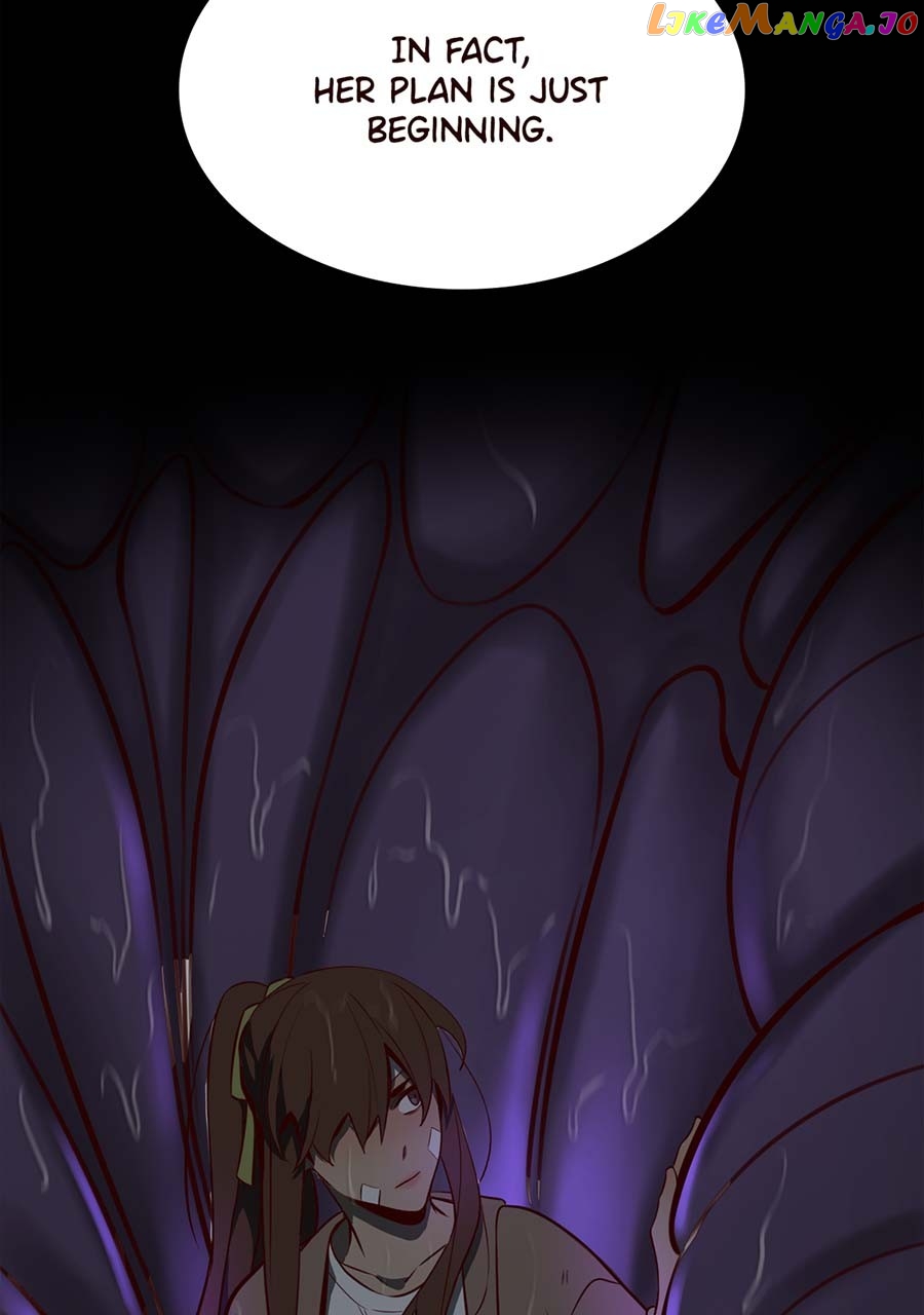 The Last Bloodline Chapter 43 - page 98