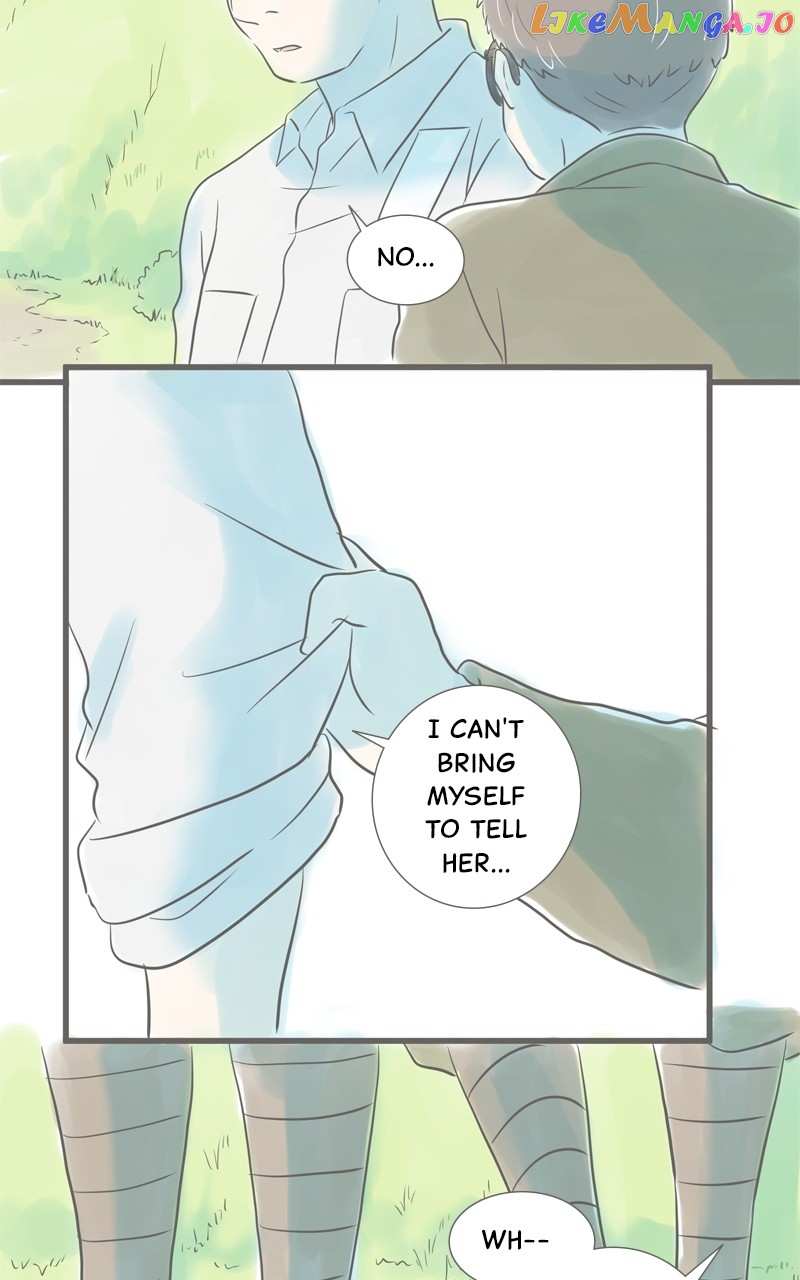 Amid the Changing Seasons Chapter 43 - page 34
