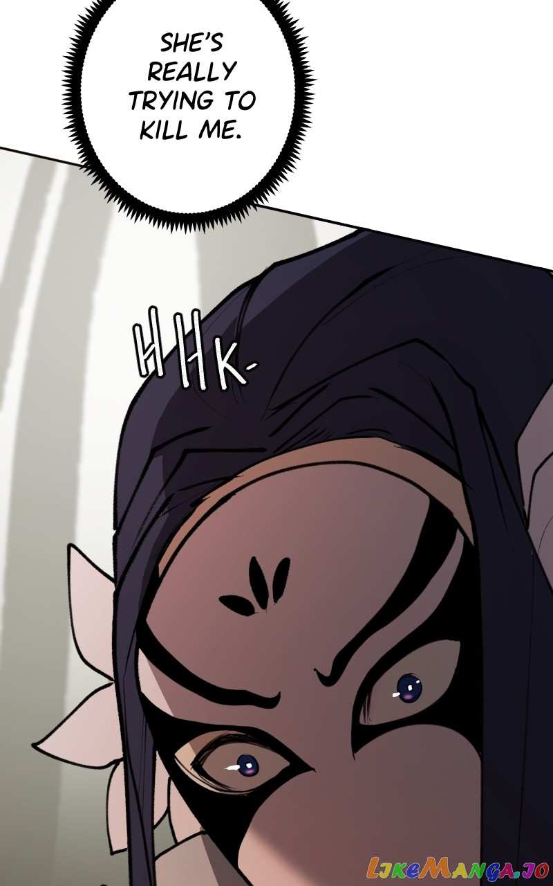 WORLD EATER YULIAN Chapter 30 - page 33