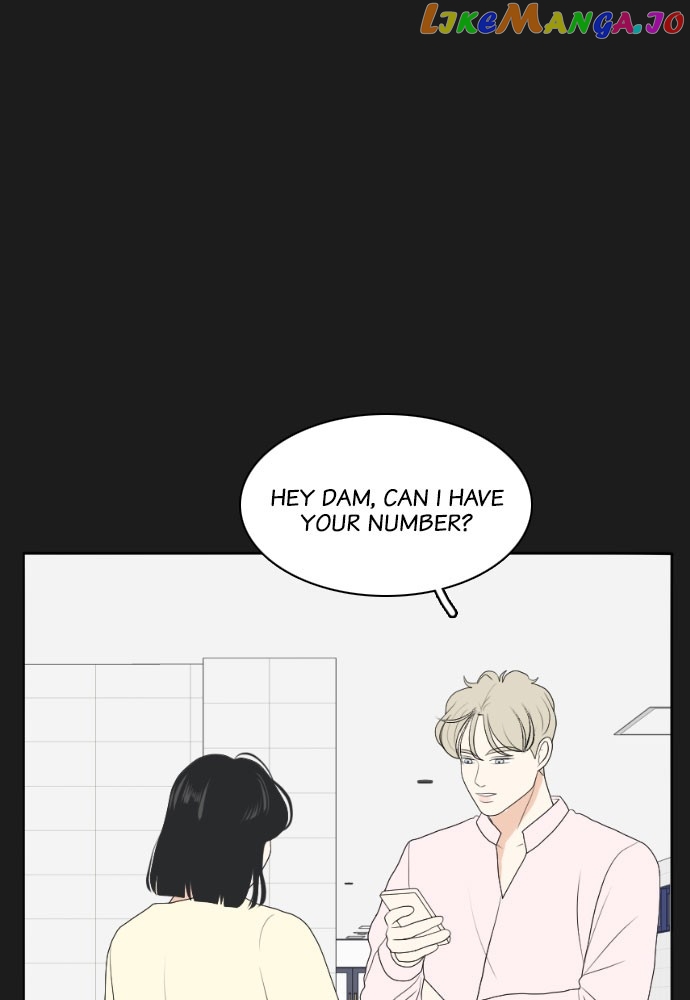 A Falling Cohabitation Chapter 160 - page 69