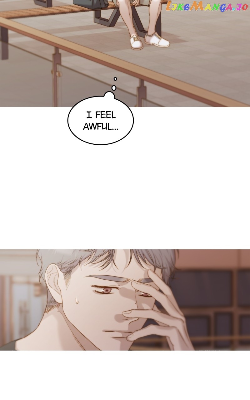 A Heartfelt Andante Chapter 36 - page 3