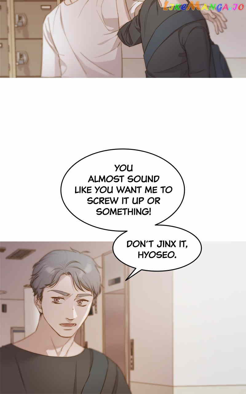 A Heartfelt Andante Chapter 36 - page 25