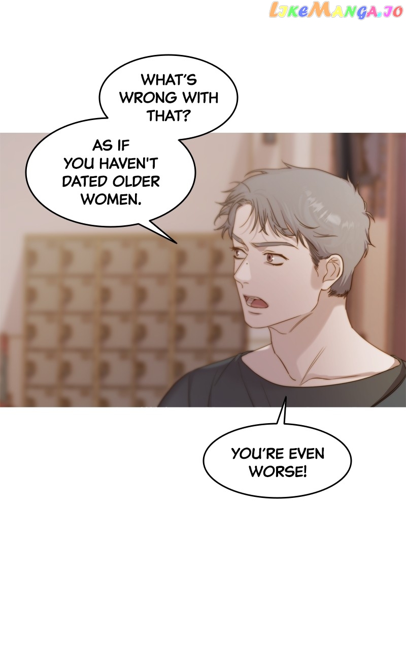 A Heartfelt Andante Chapter 36 - page 28