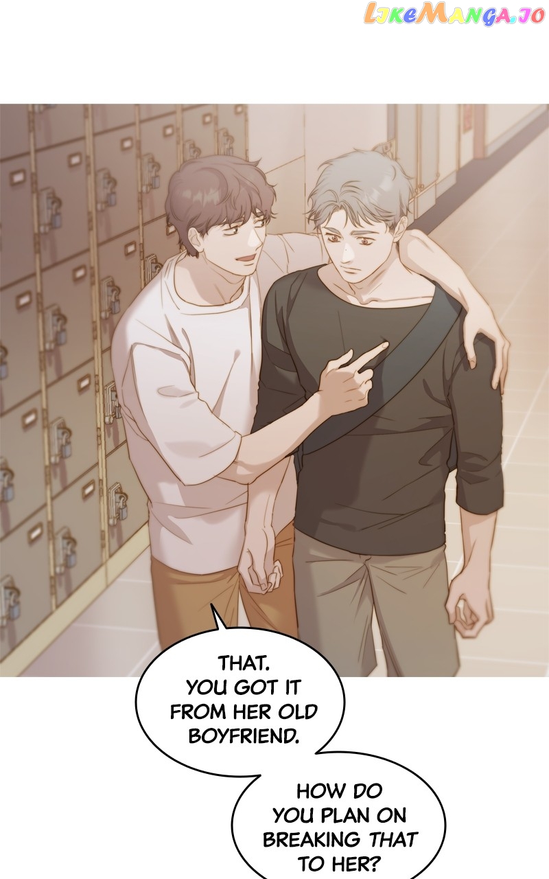 A Heartfelt Andante Chapter 36 - page 31