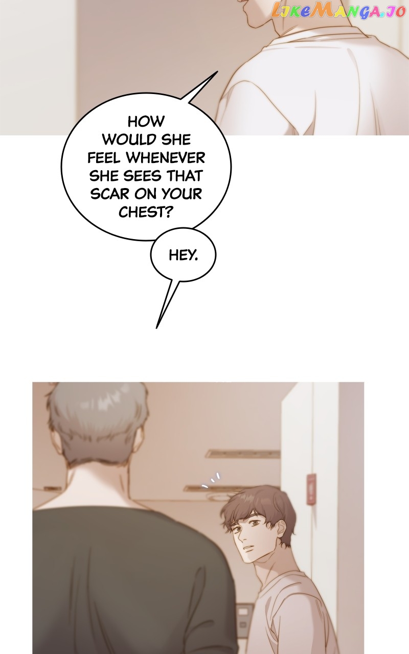 A Heartfelt Andante Chapter 36 - page 35