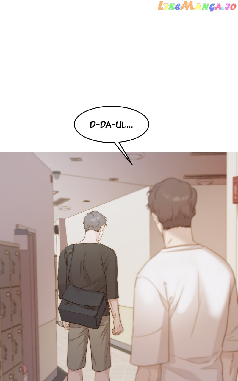 A Heartfelt Andante Chapter 36 - page 40