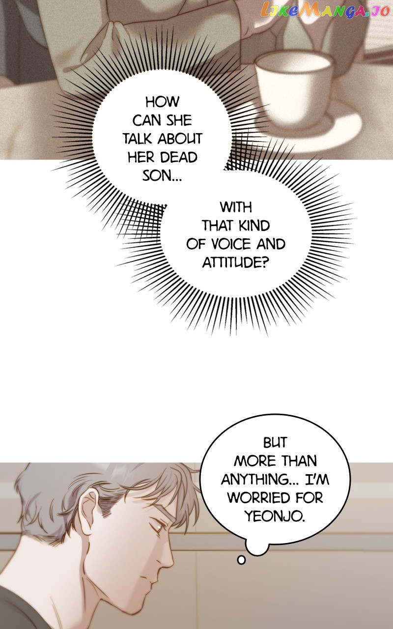 A Heartfelt Andante Chapter 36 - page 5