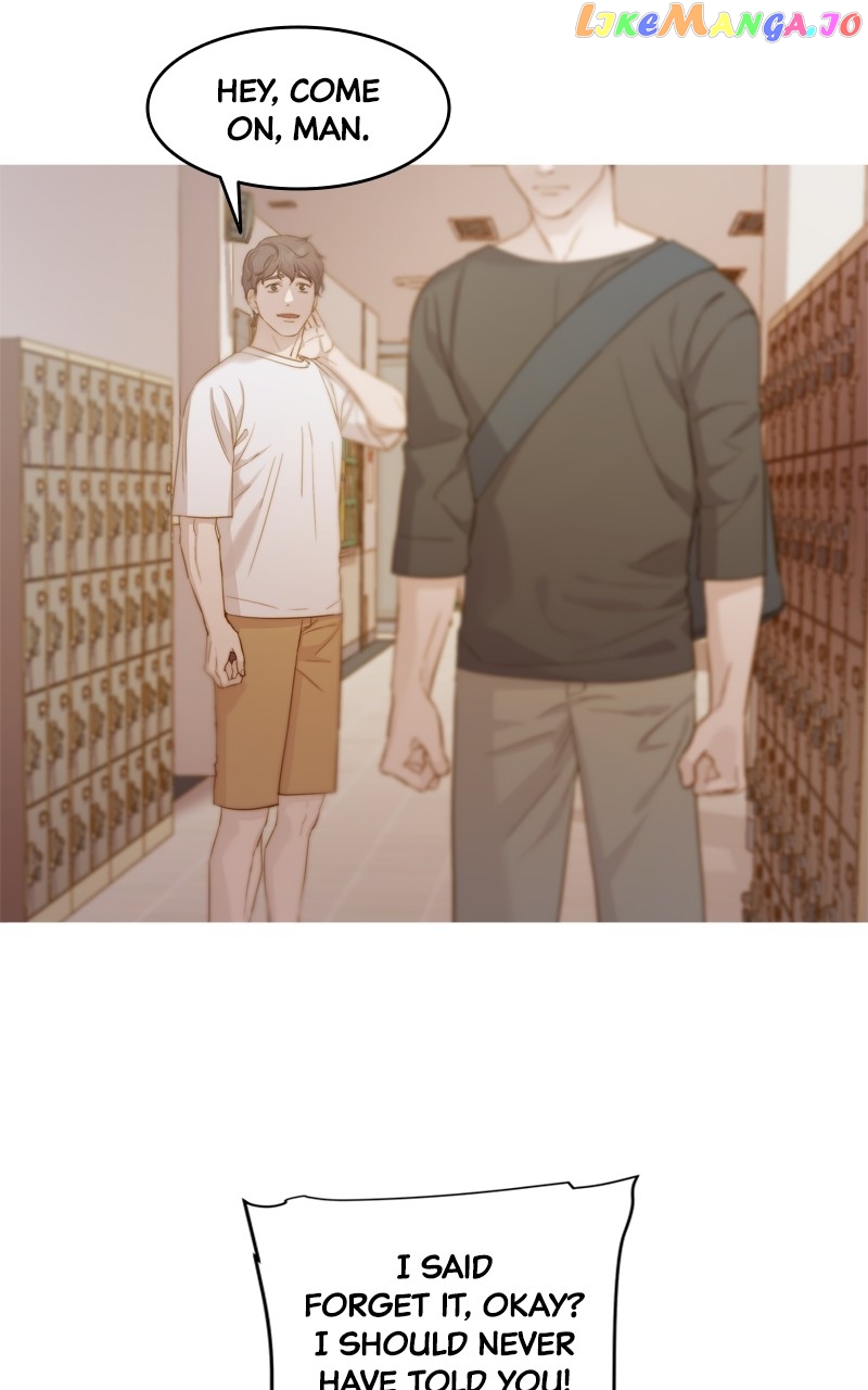 A Heartfelt Andante Chapter 36 - page 43