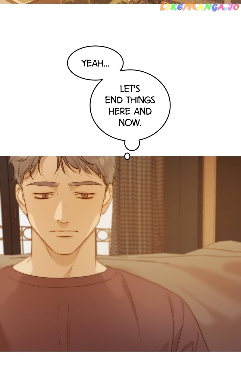 A Heartfelt Andante Chapter 36 - page 58