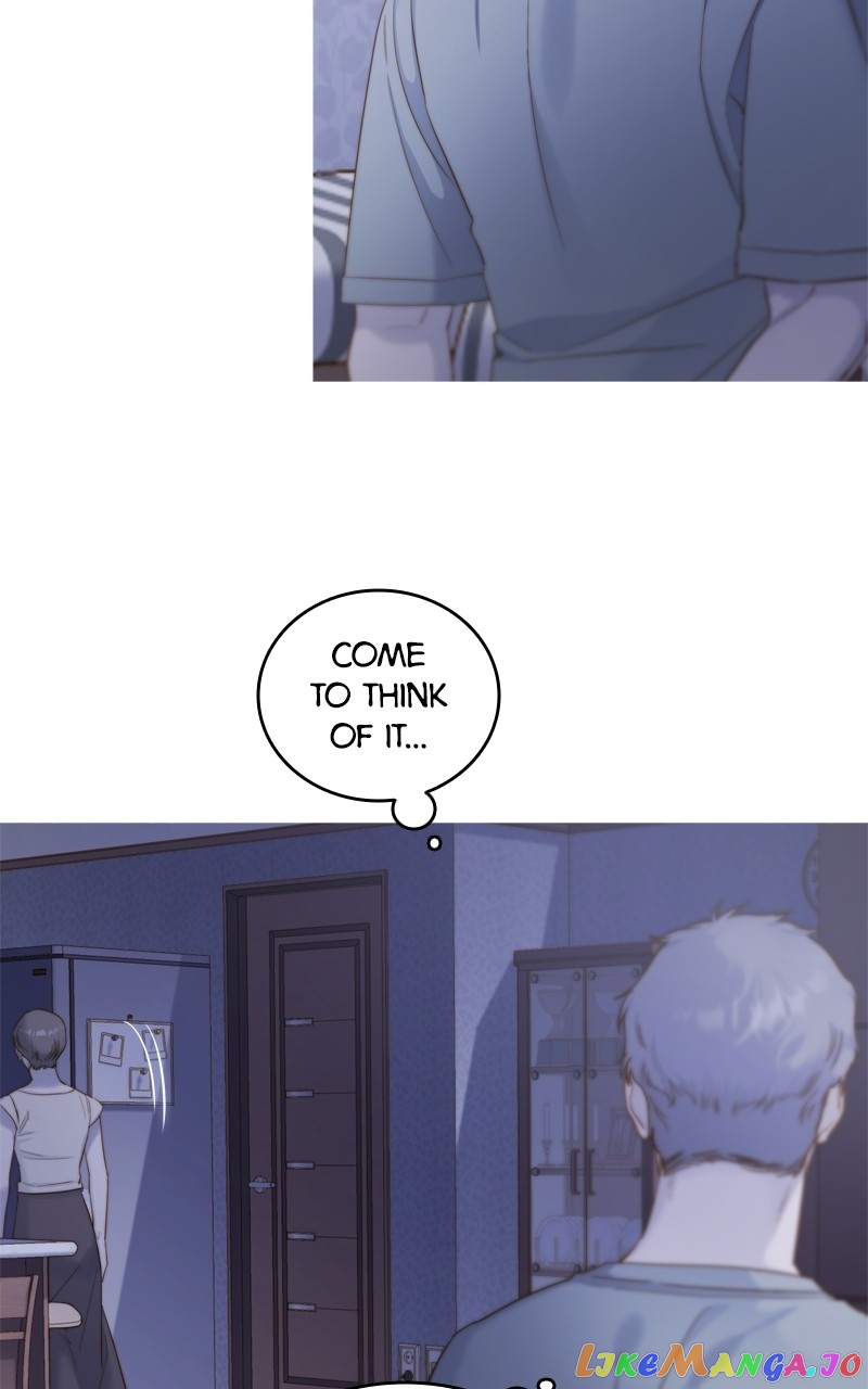 A Heartfelt Andante Chapter 37 - page 30