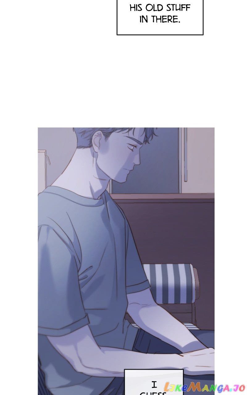 A Heartfelt Andante Chapter 37 - page 32