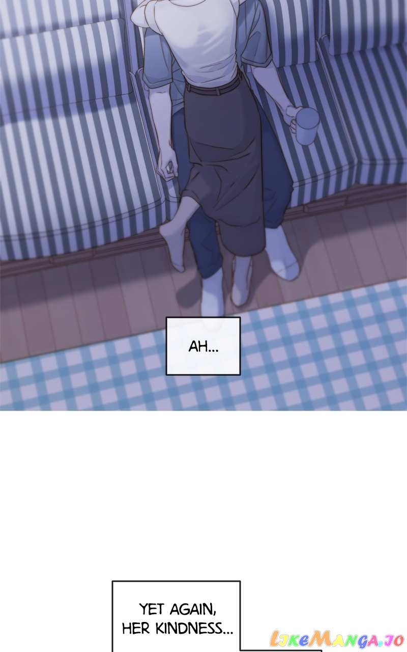 A Heartfelt Andante Chapter 37 - page 60