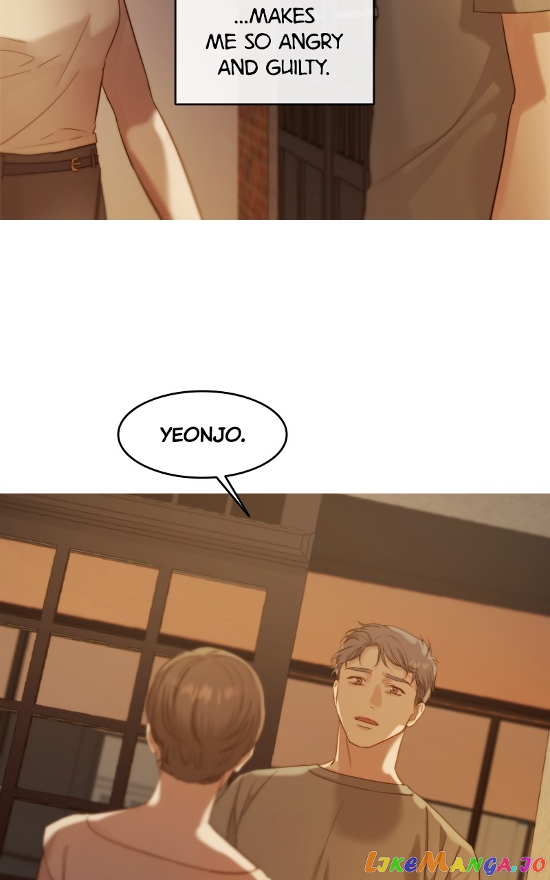 A Heartfelt Andante Chapter 37 - page 7