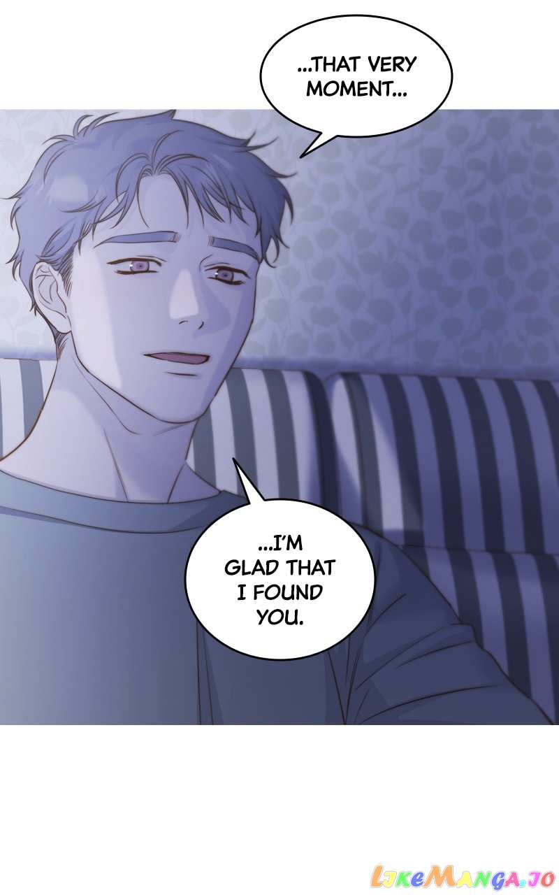 A Heartfelt Andante Chapter 37 - page 69