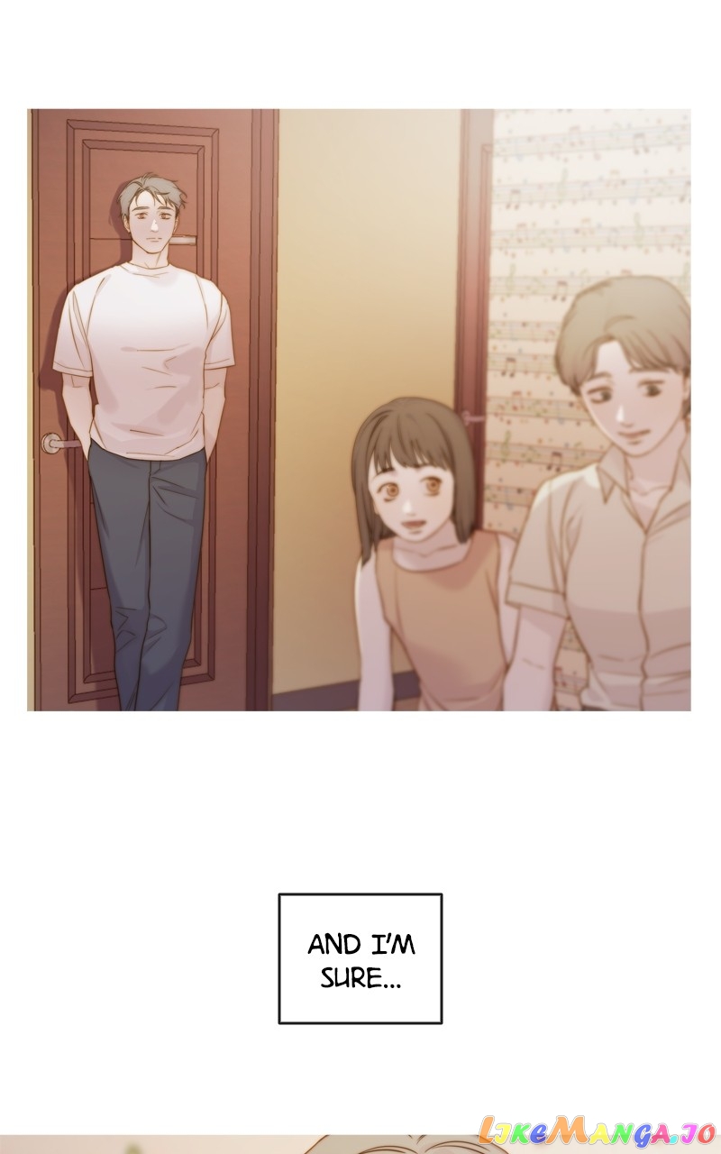 A Heartfelt Andante Chapter 37 - page 78