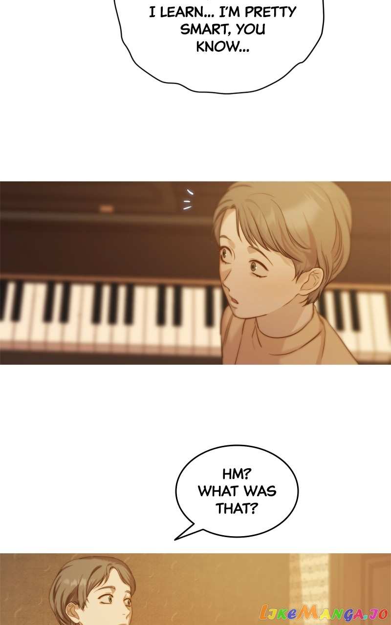 A Heartfelt Andante Chapter 37 - page 87