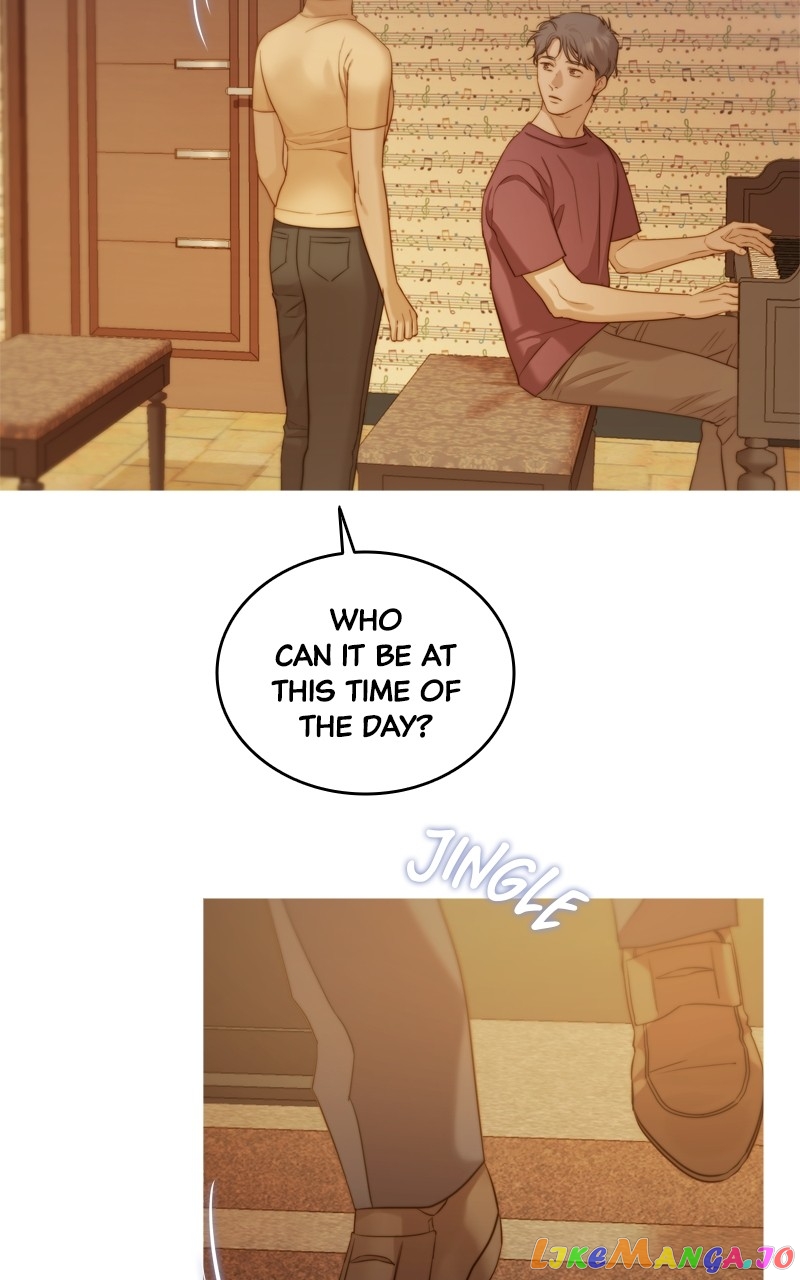 A Heartfelt Andante Chapter 37 - page 89