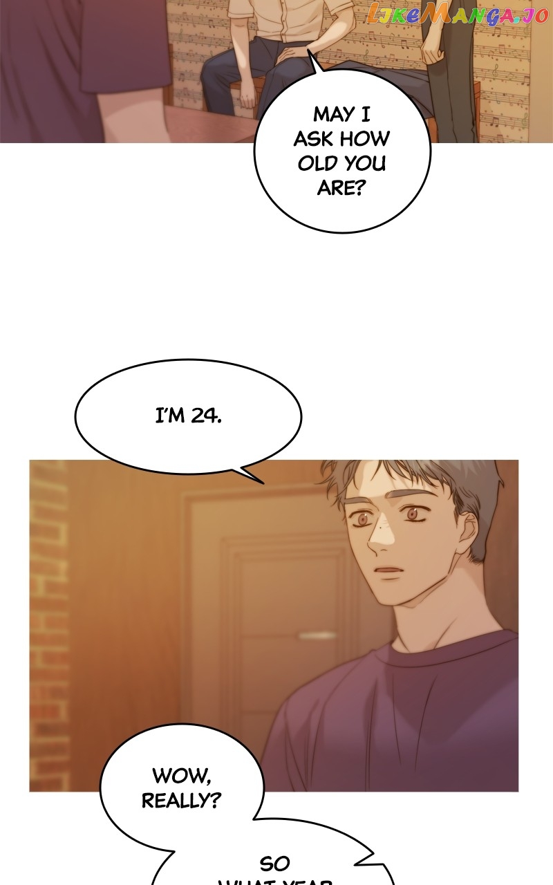 A Heartfelt Andante Chapter 38 - page 21