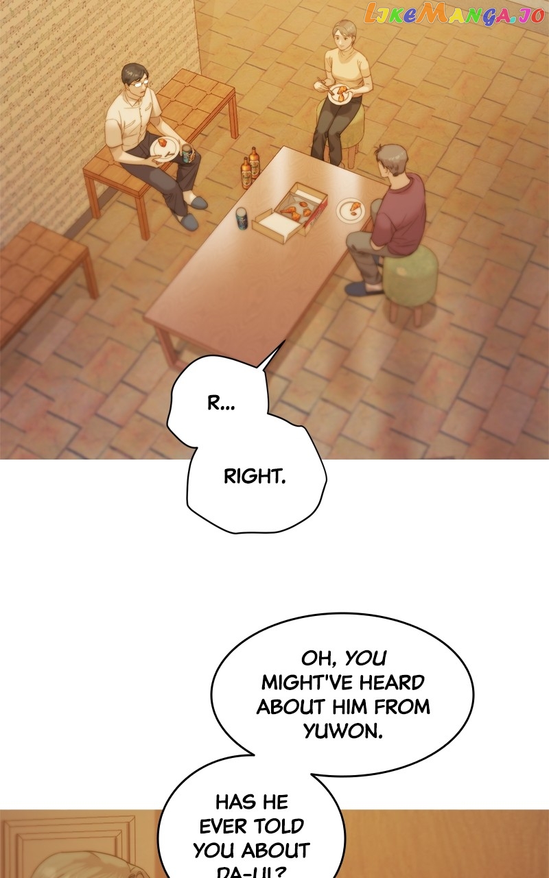 A Heartfelt Andante Chapter 38 - page 29