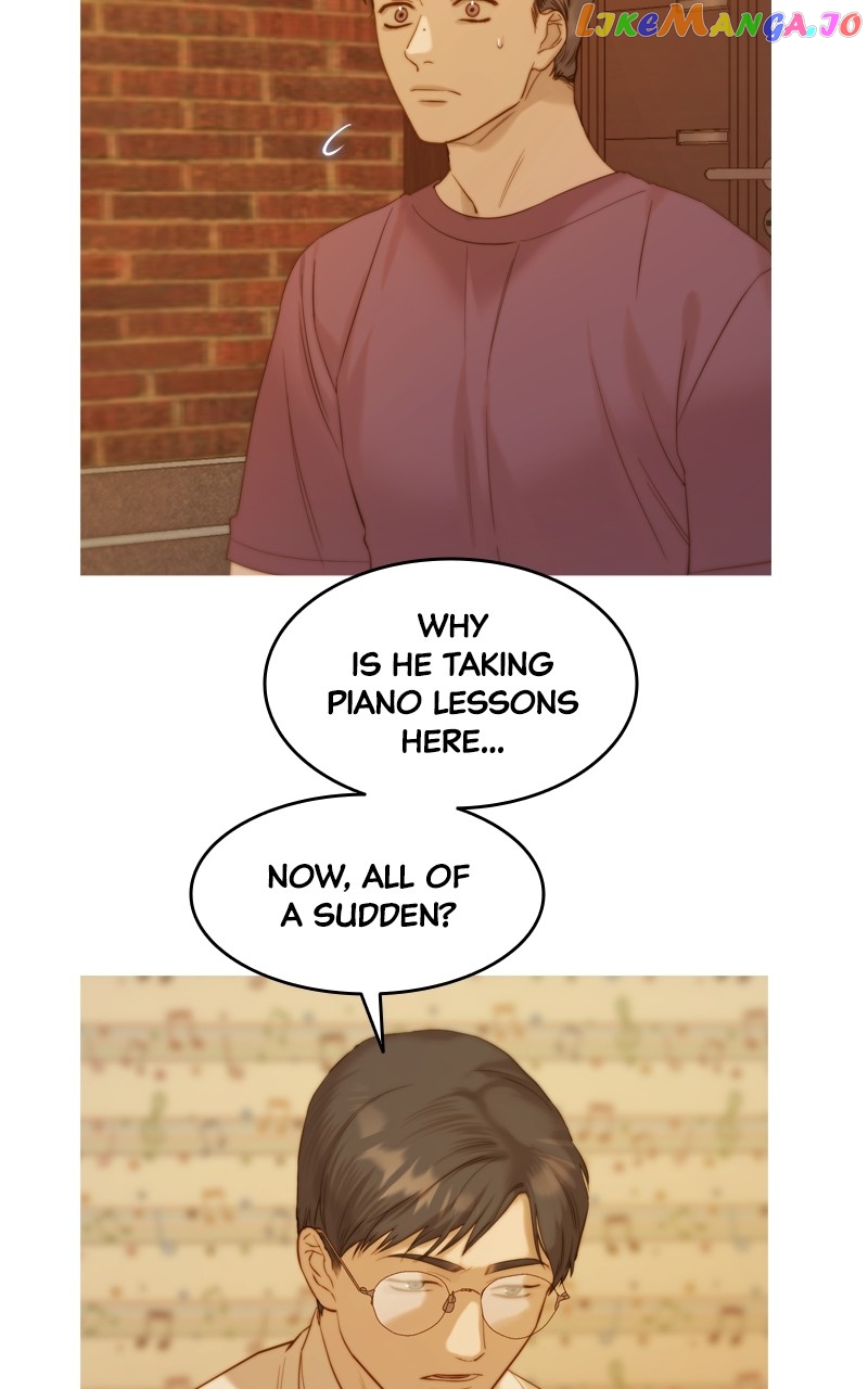 A Heartfelt Andante Chapter 38 - page 35