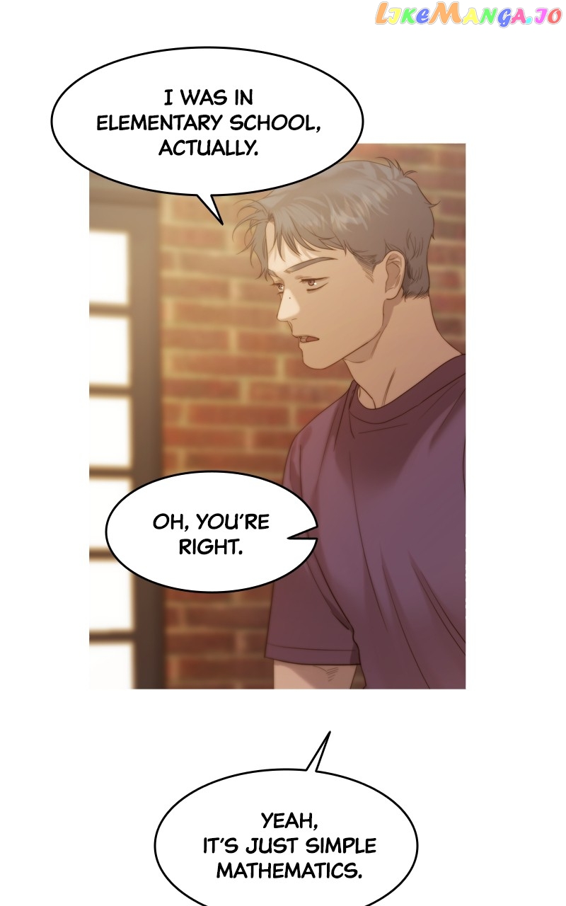 A Heartfelt Andante Chapter 38 - page 50