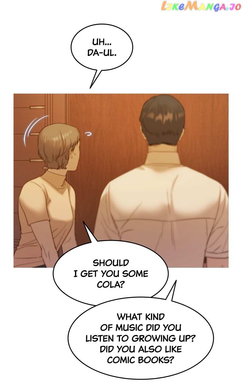 A Heartfelt Andante Chapter 38 - page 53
