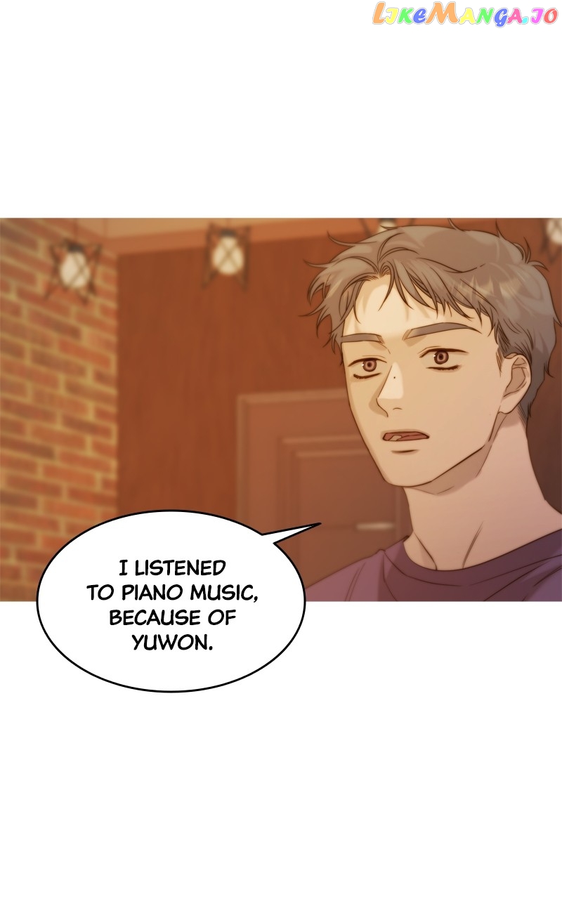 A Heartfelt Andante Chapter 38 - page 54