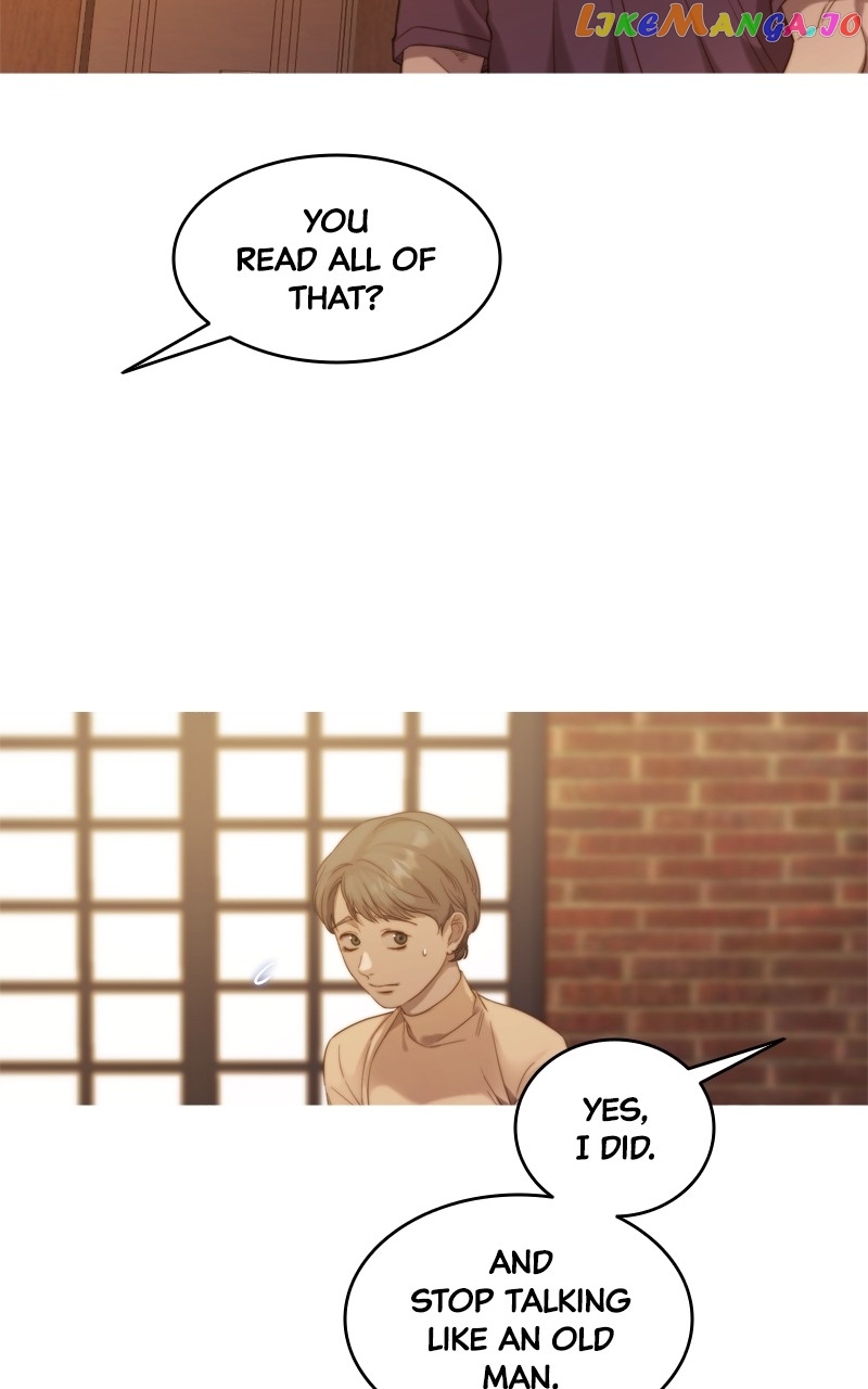 A Heartfelt Andante Chapter 38 - page 59