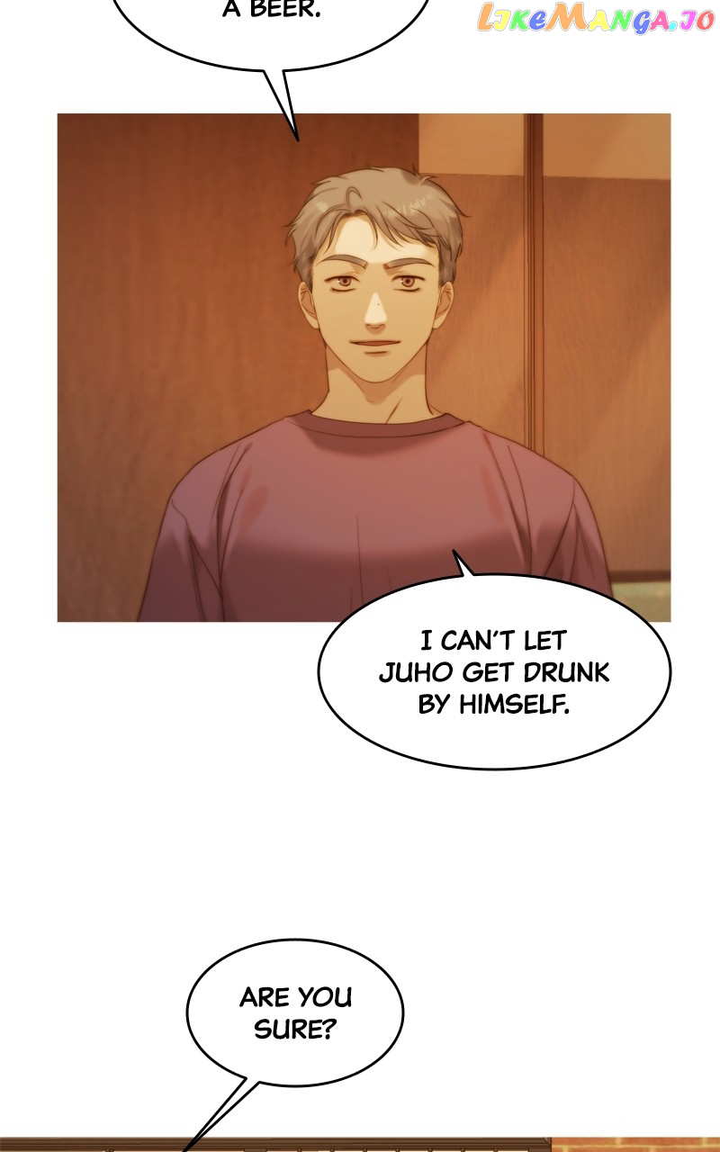 A Heartfelt Andante Chapter 38 - page 67