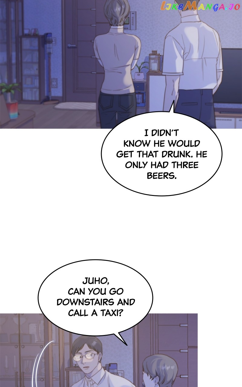 A Heartfelt Andante Chapter 38 - page 79