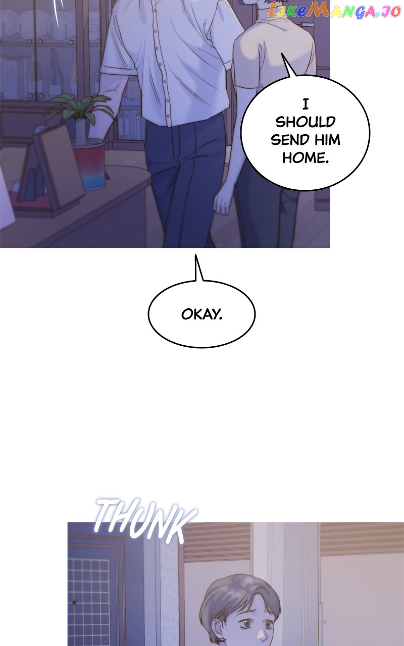 A Heartfelt Andante Chapter 38 - page 80