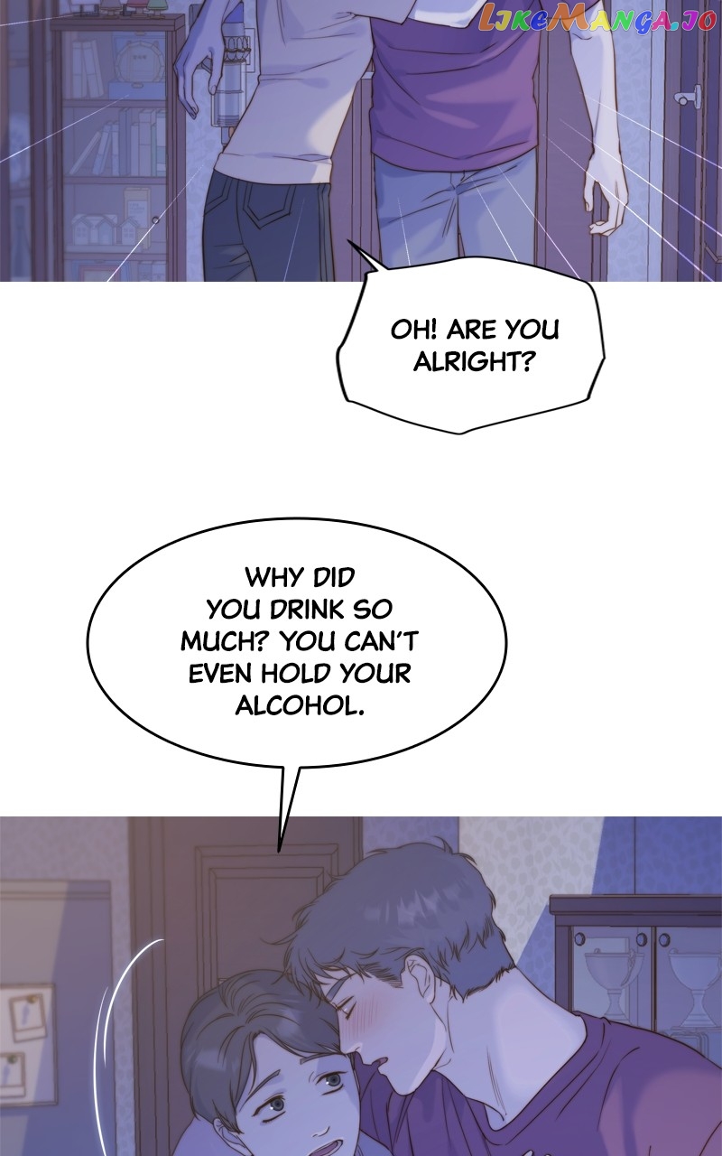 A Heartfelt Andante Chapter 38 - page 86