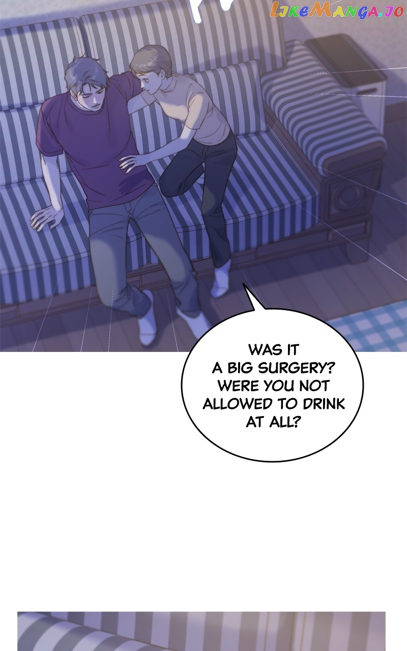 A Heartfelt Andante Chapter 38 - page 92