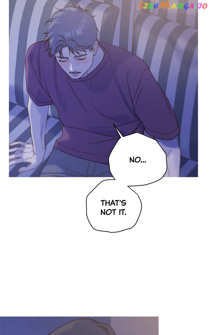 A Heartfelt Andante Chapter 38 - page 93