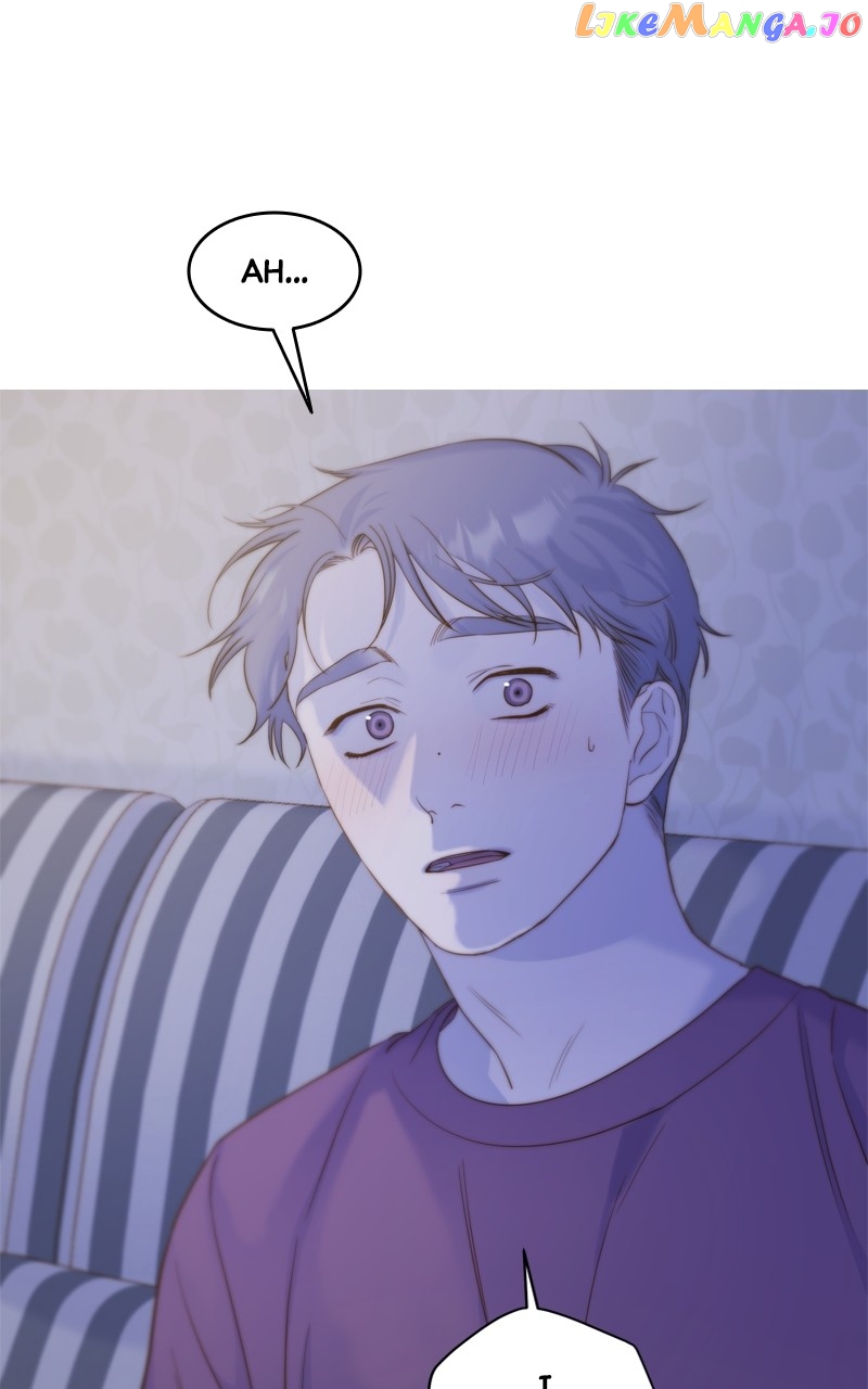A Heartfelt Andante Chapter 39 - page 1
