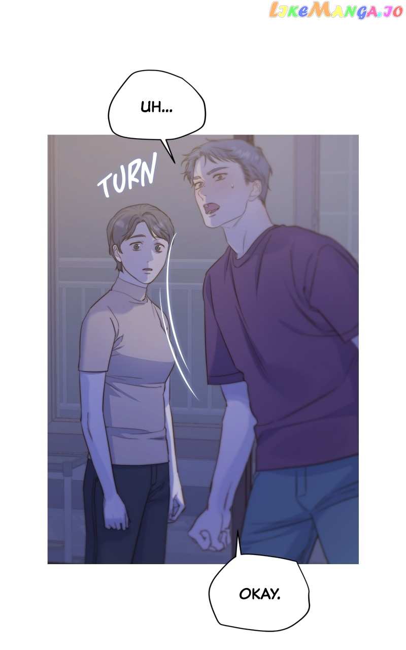 A Heartfelt Andante Chapter 39 - page 6