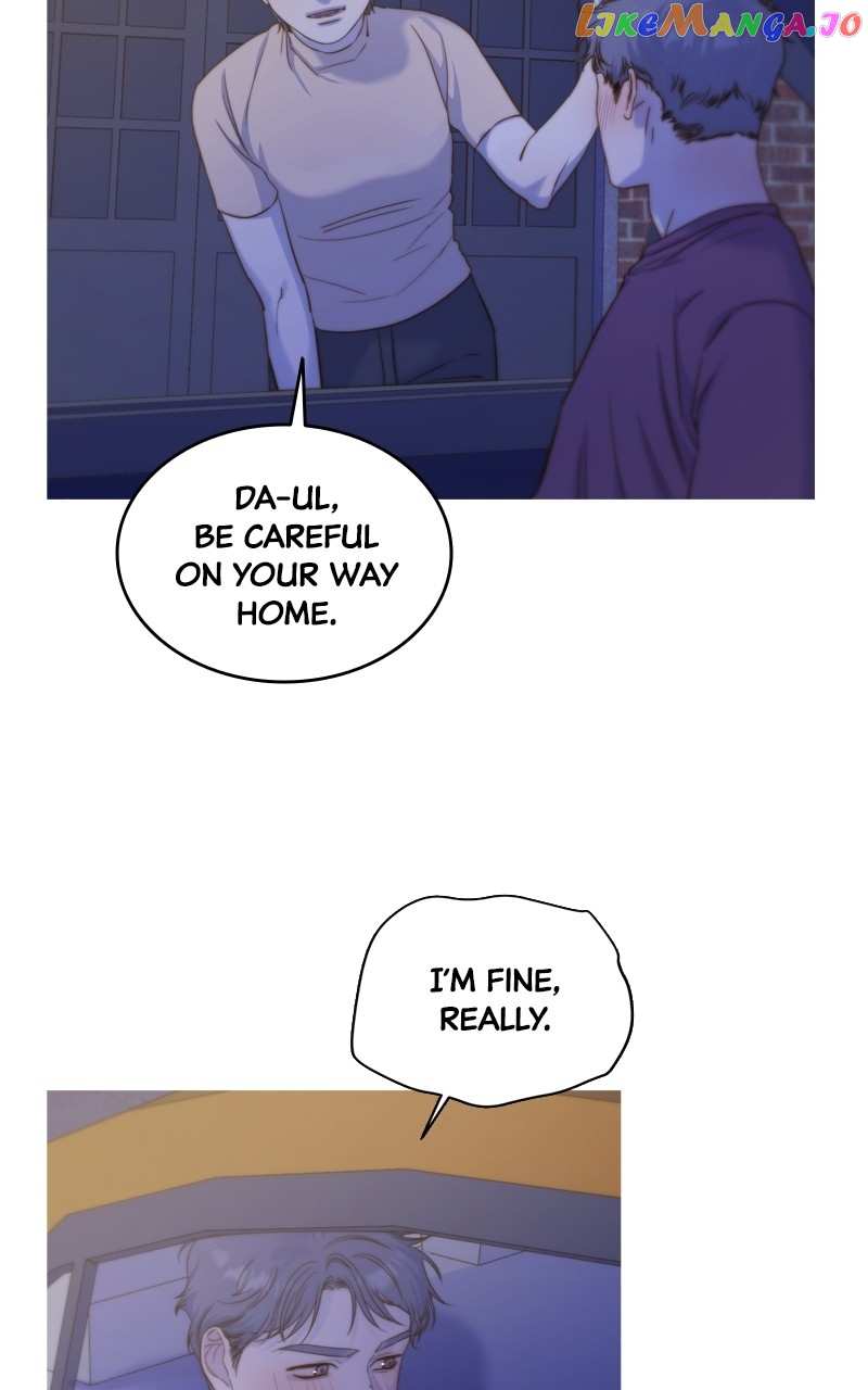 A Heartfelt Andante Chapter 39 - page 11