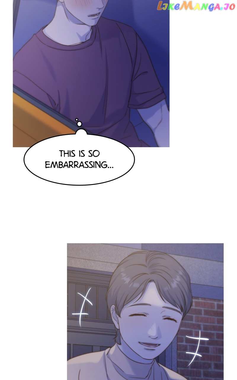 A Heartfelt Andante Chapter 39 - page 12