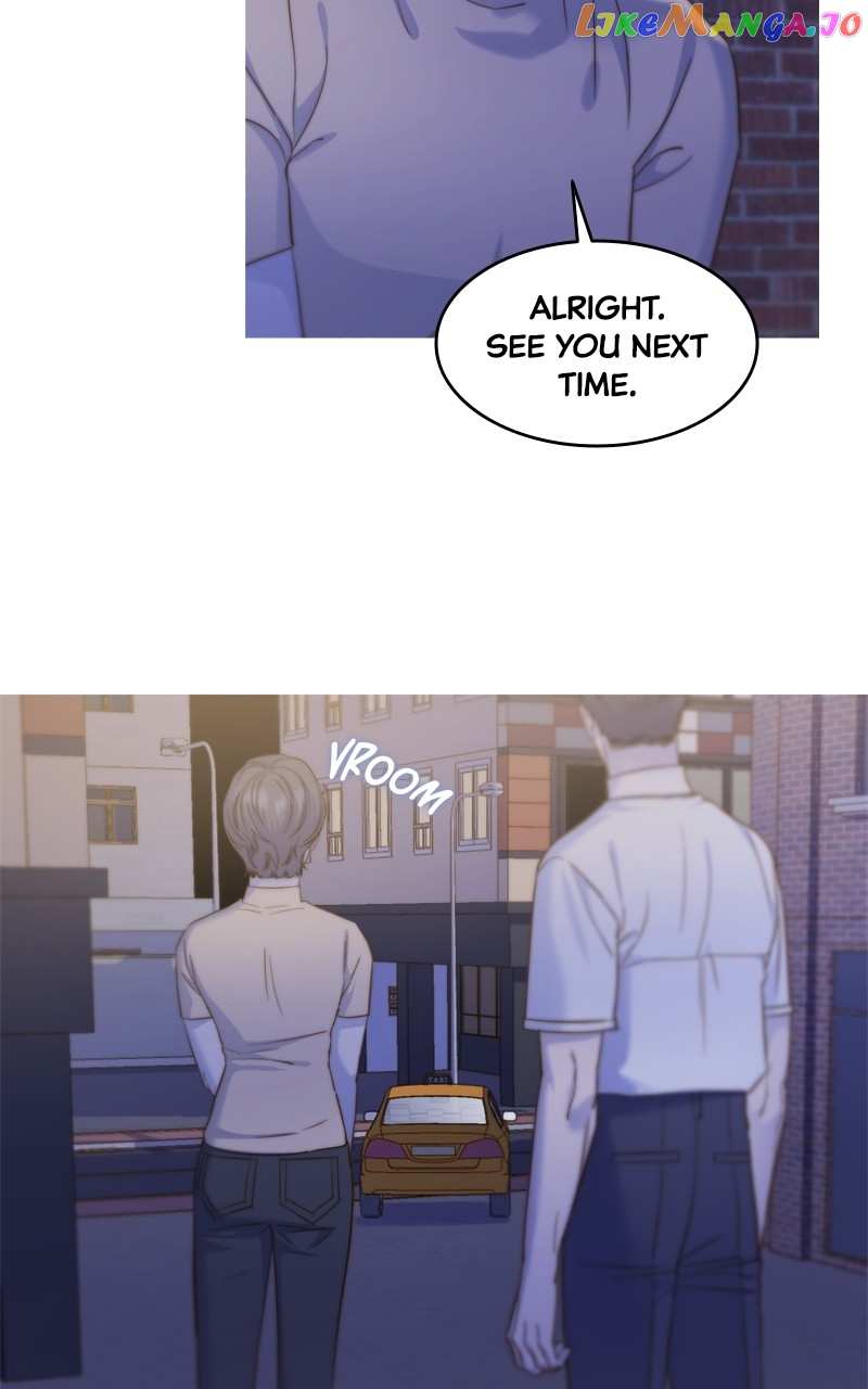A Heartfelt Andante Chapter 39 - page 13