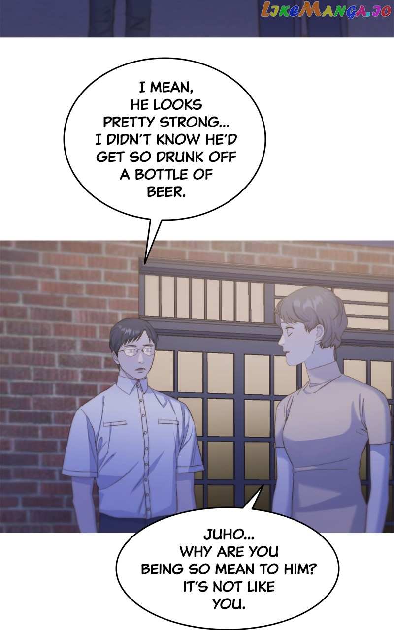 A Heartfelt Andante Chapter 39 - page 14