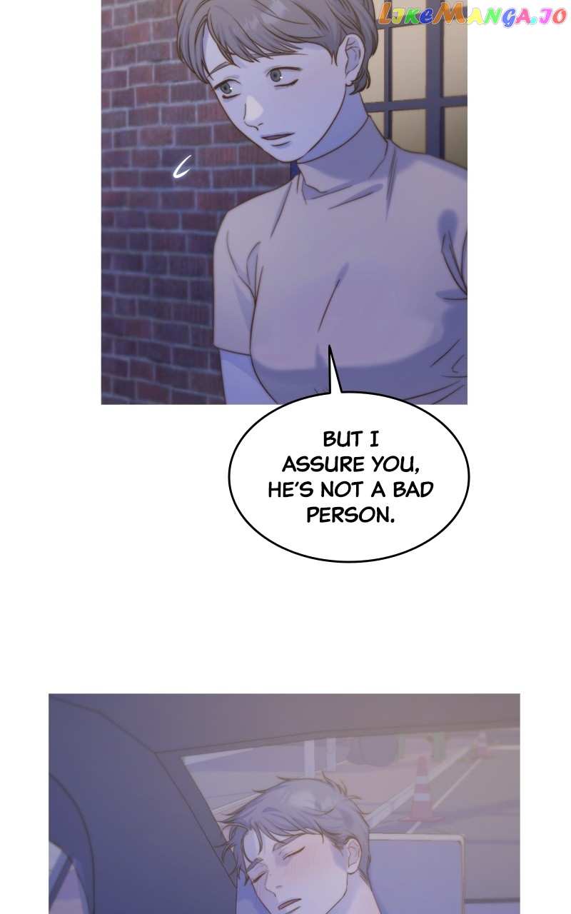 A Heartfelt Andante Chapter 39 - page 18