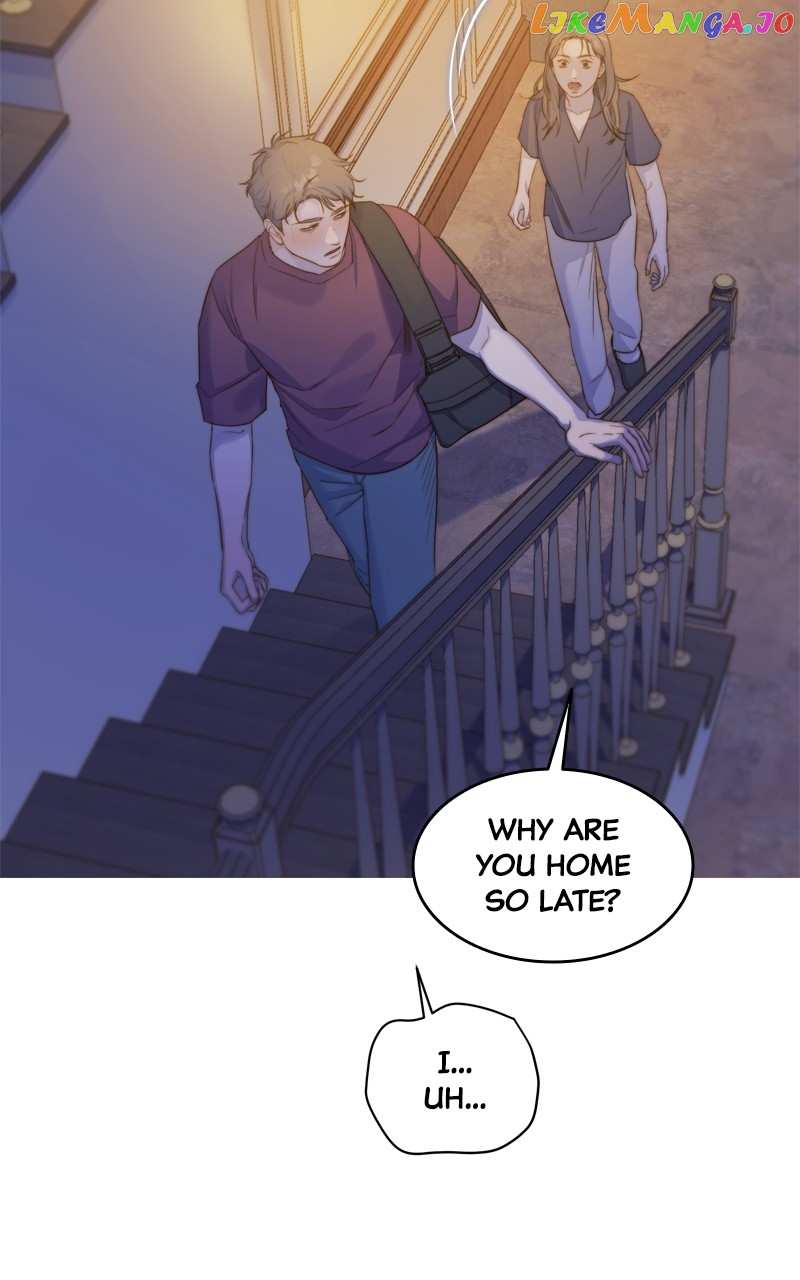 A Heartfelt Andante Chapter 39 - page 28