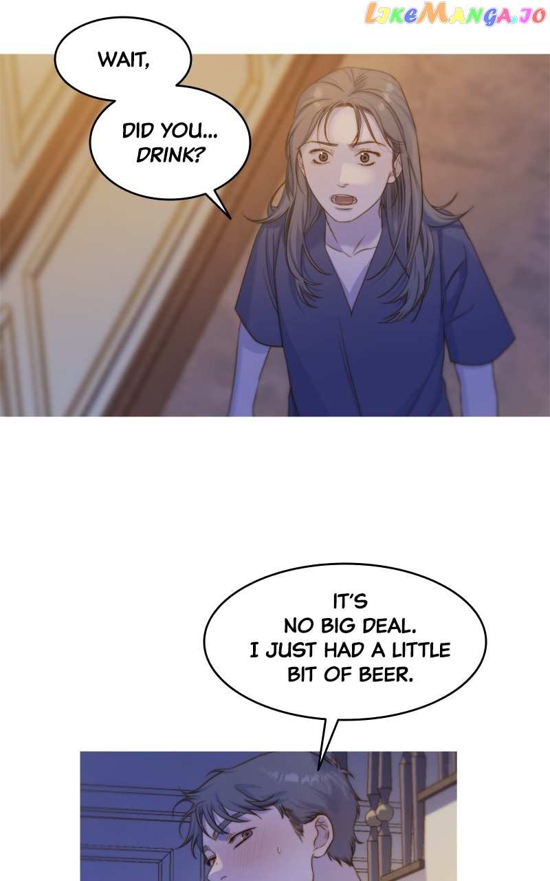 A Heartfelt Andante Chapter 39 - page 29