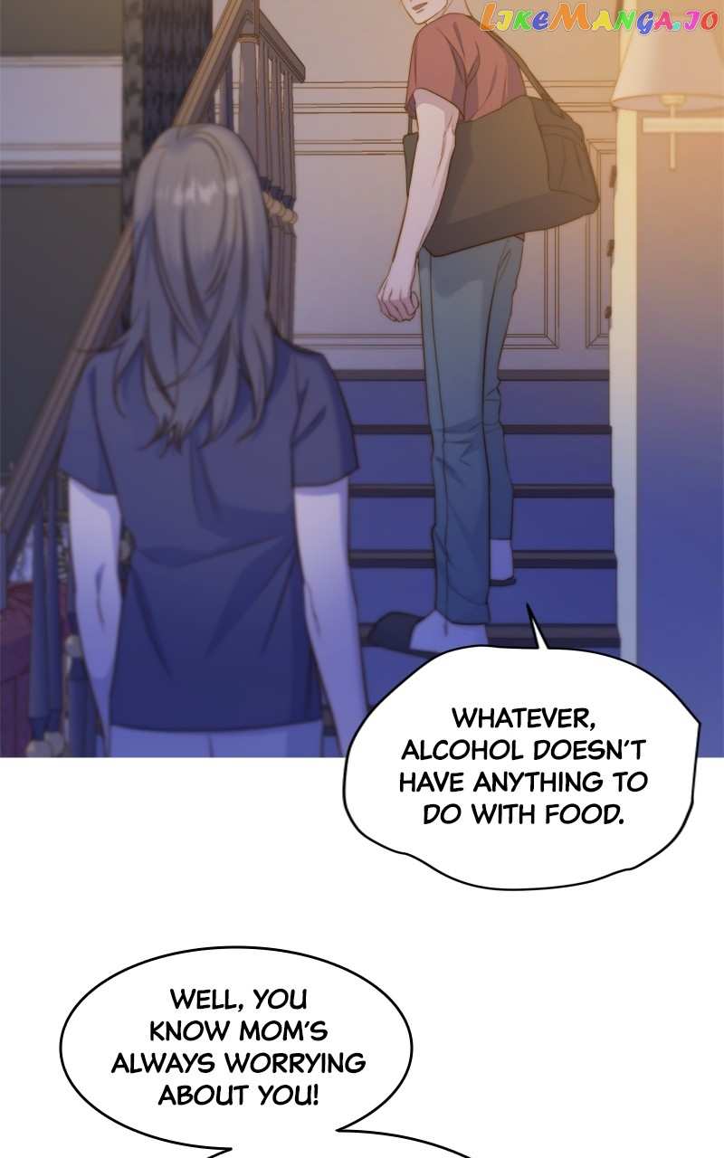 A Heartfelt Andante Chapter 39 - page 32