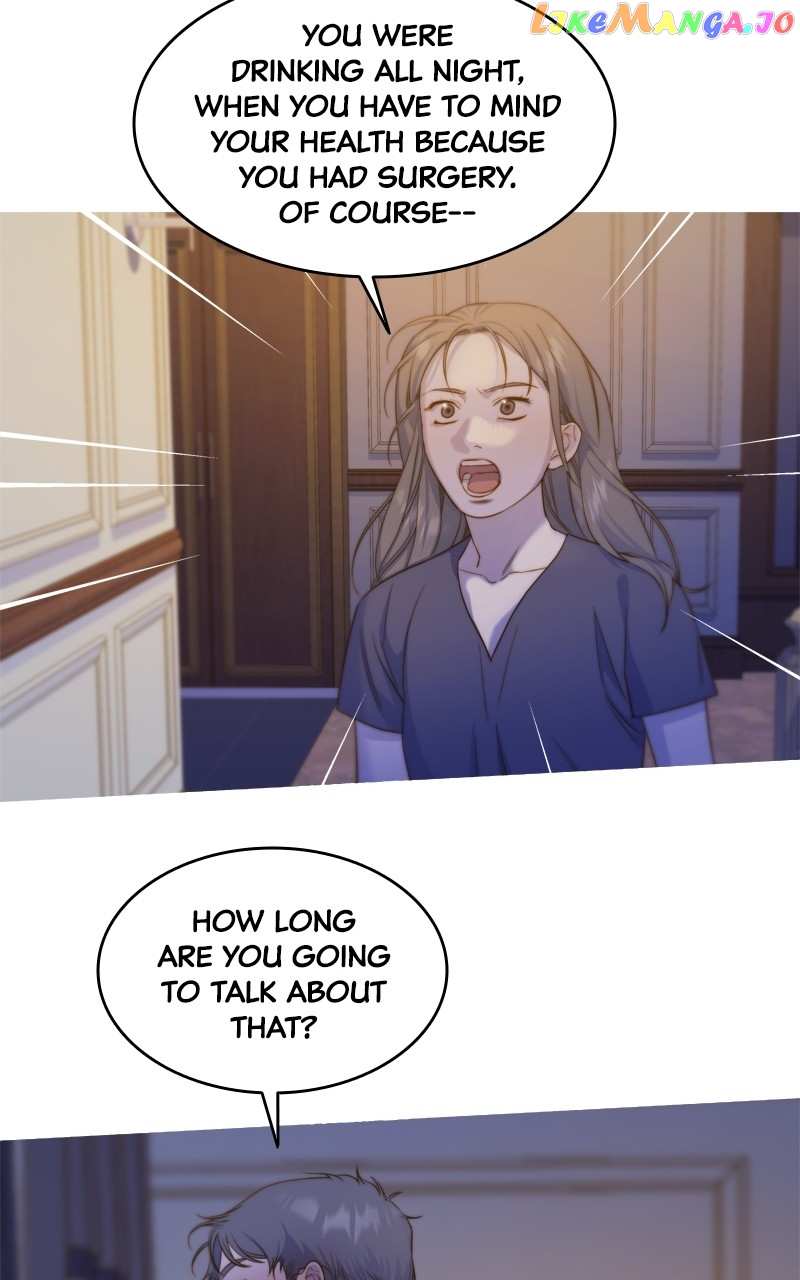 A Heartfelt Andante Chapter 39 - page 33