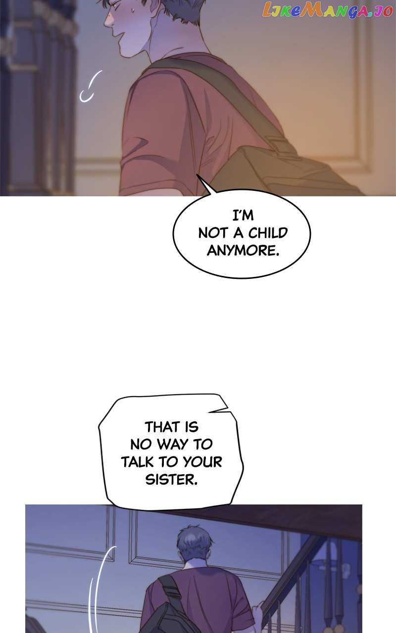 A Heartfelt Andante Chapter 39 - page 34
