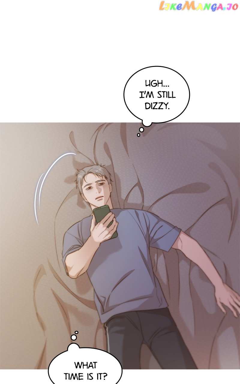 A Heartfelt Andante Chapter 39 - page 41
