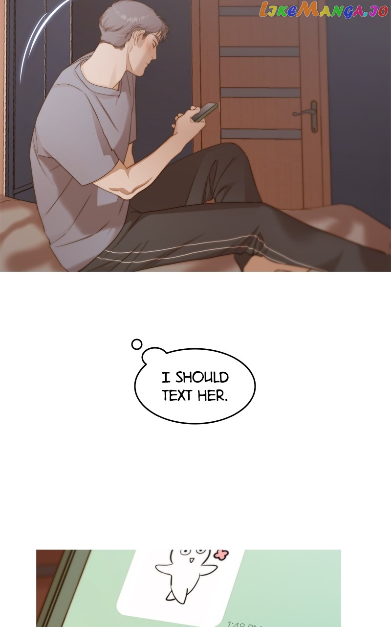 A Heartfelt Andante Chapter 39 - page 43